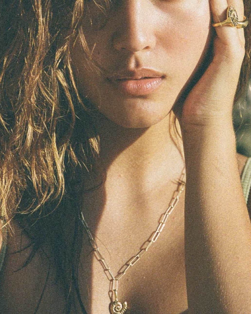 we.ar the sea necklace