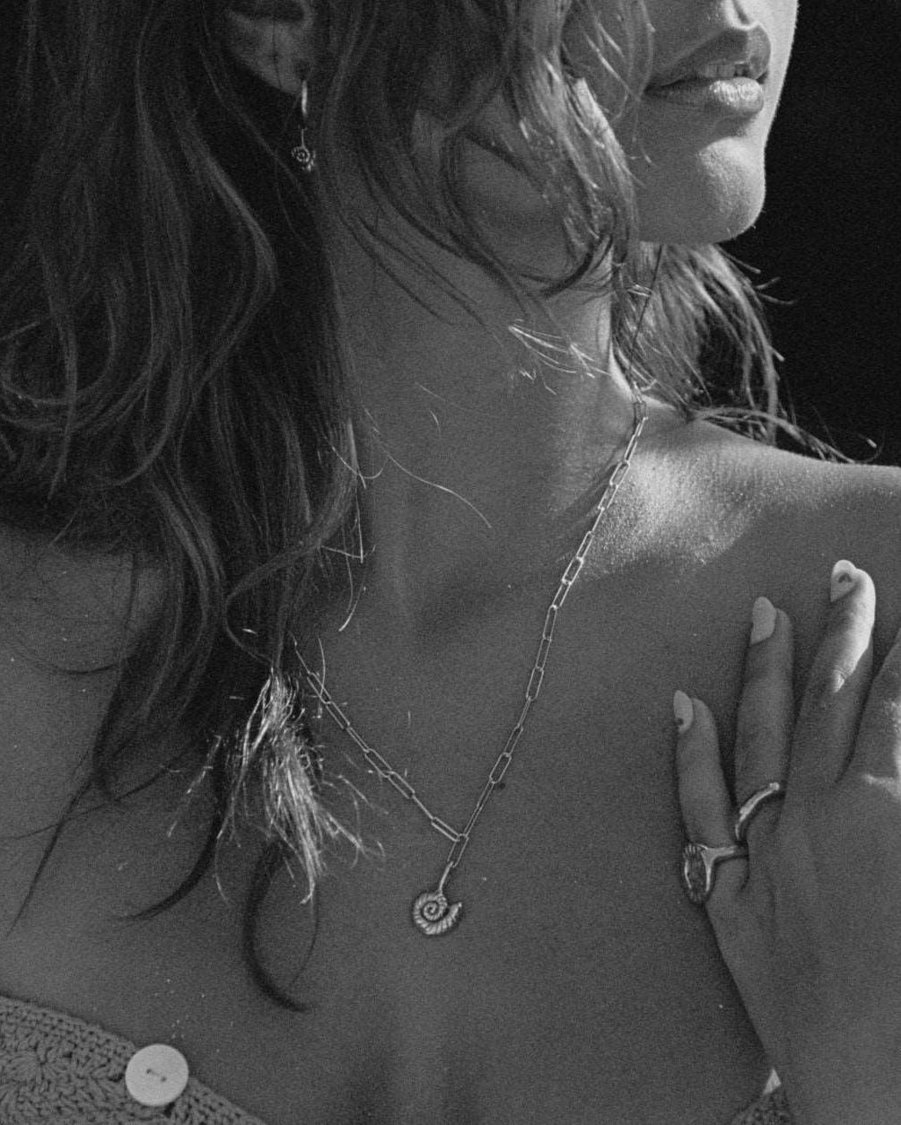we.ar the sea necklace