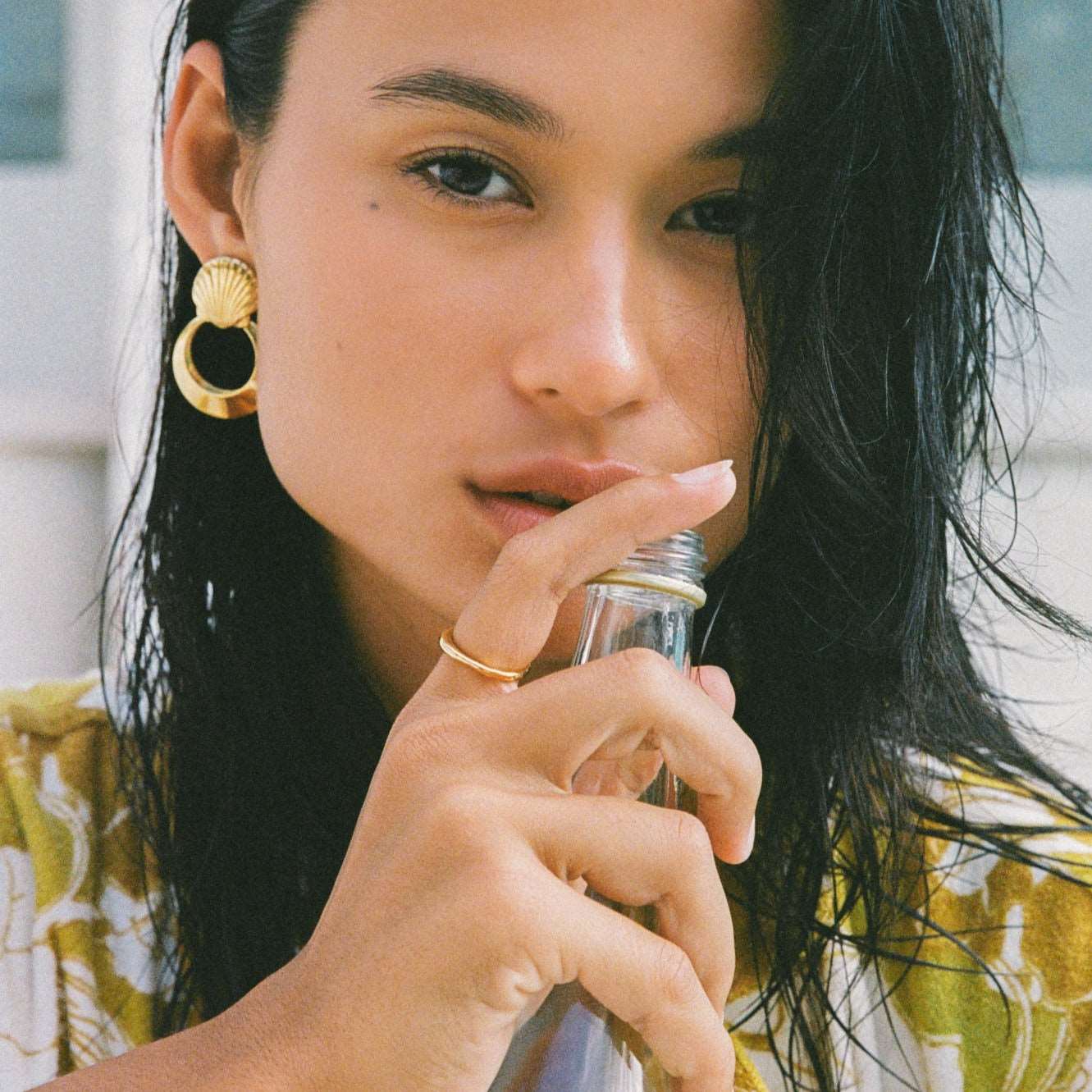 wholesale / low tide ring