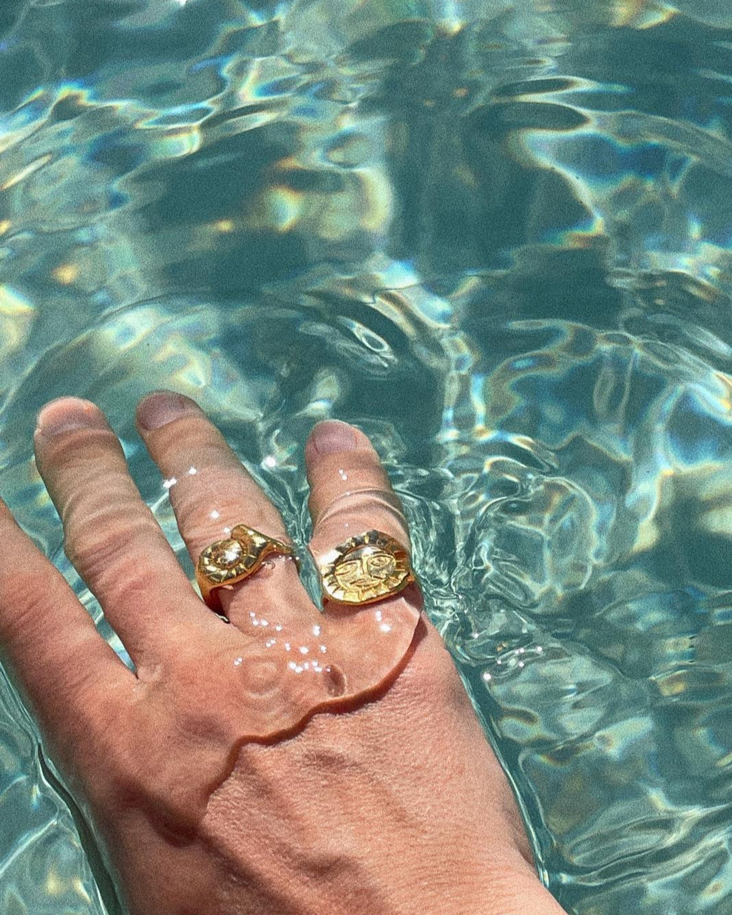 we.ar the sea ring
