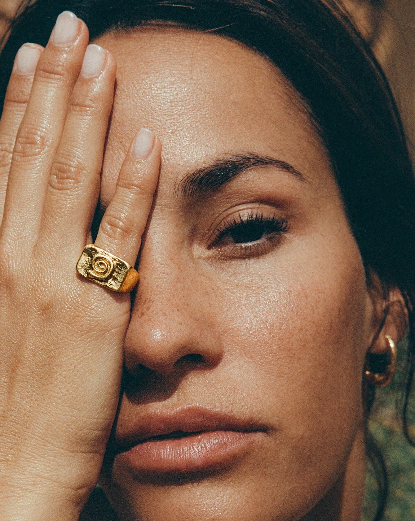 Vacation Ring