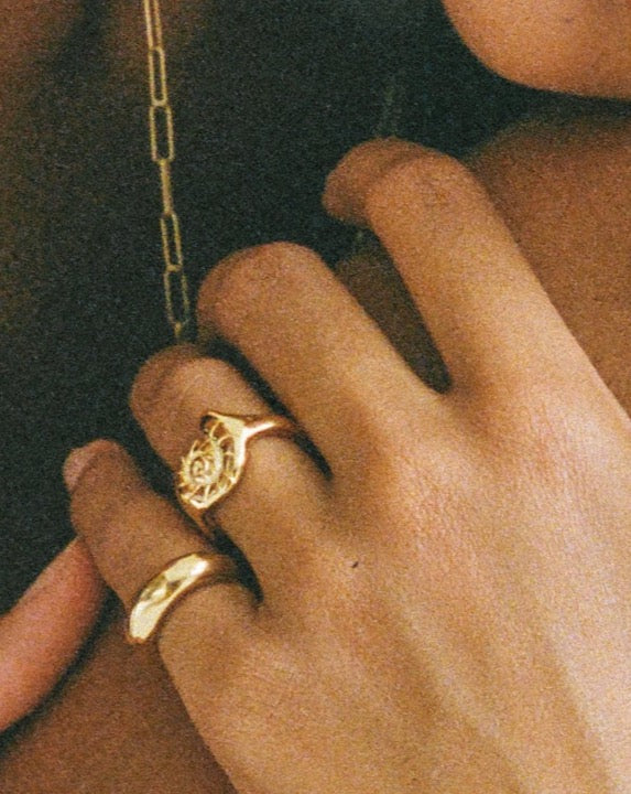 we.ar the sea ring