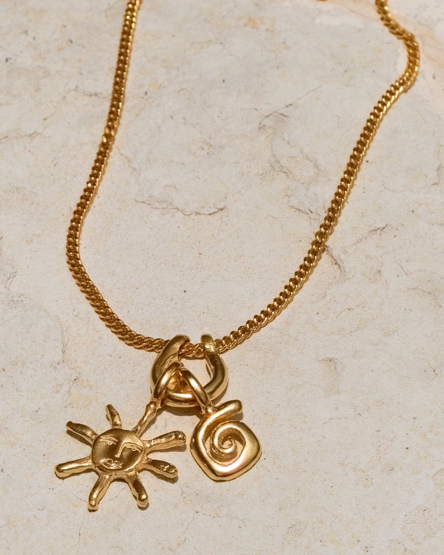 SUN CHARM