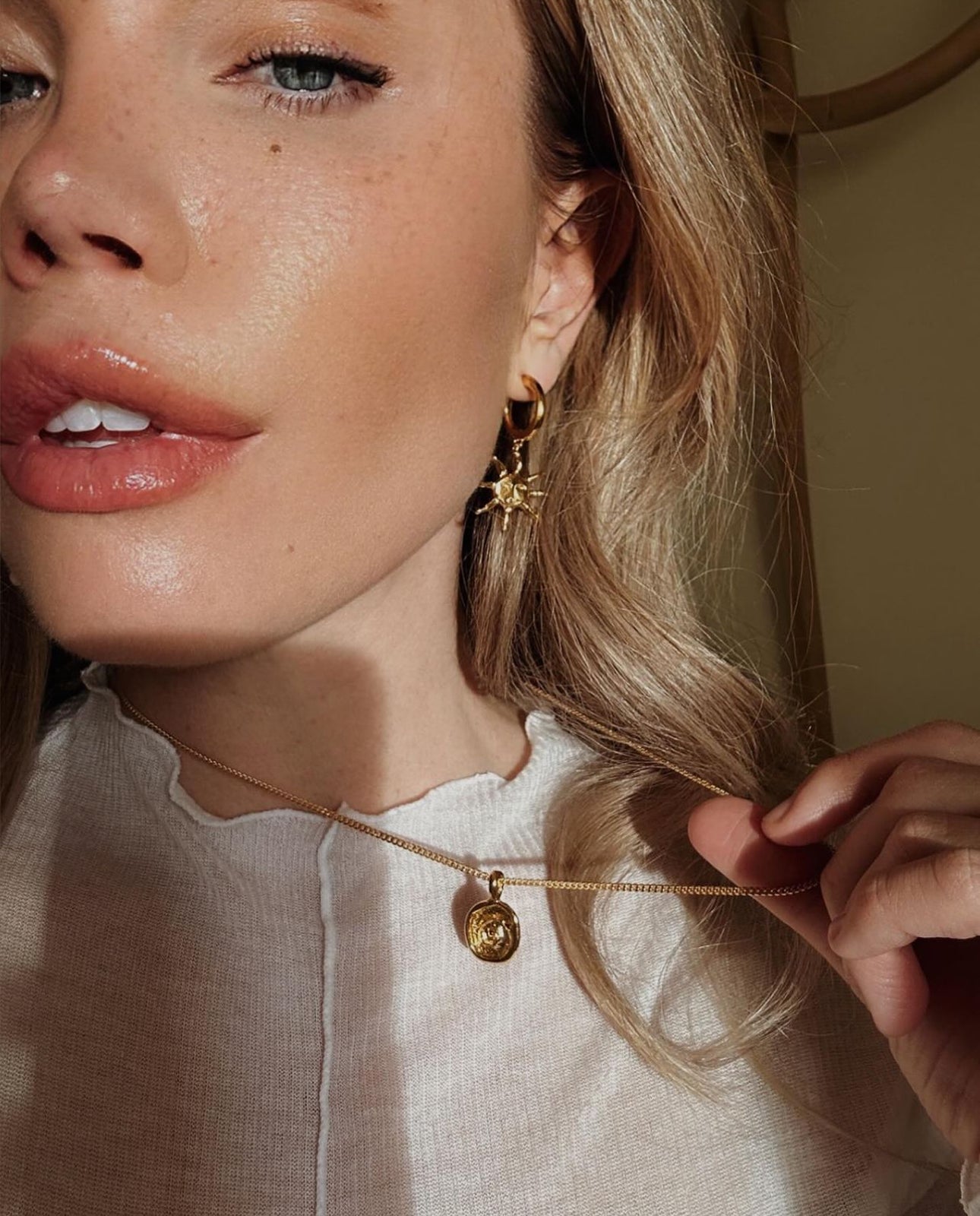 Vacation Together Necklace / Chain