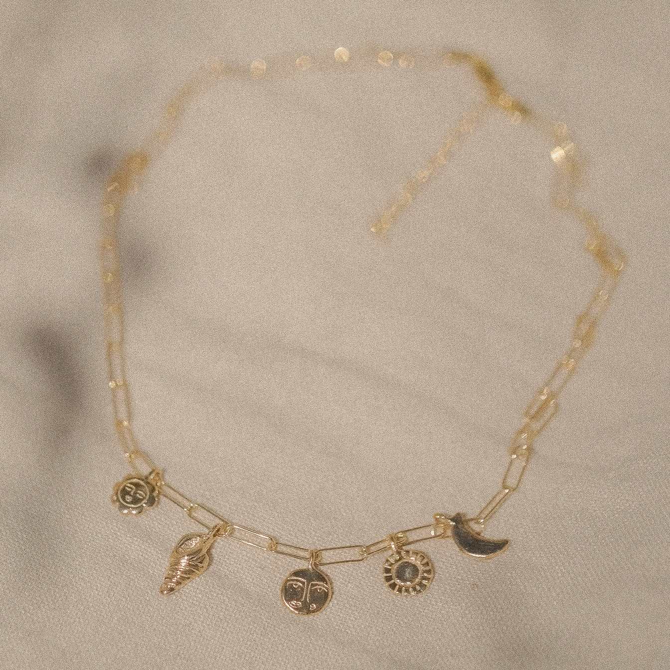 rauw x merge // nostalgia charms