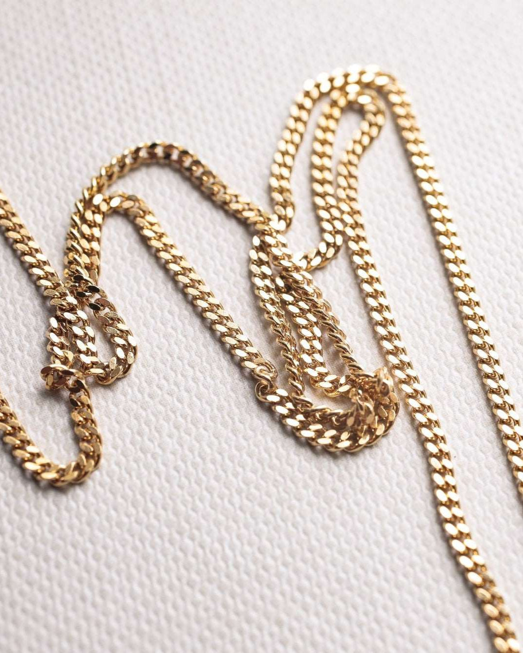 the chain