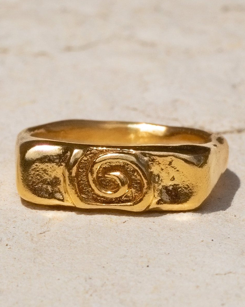 MINI VACATION RING