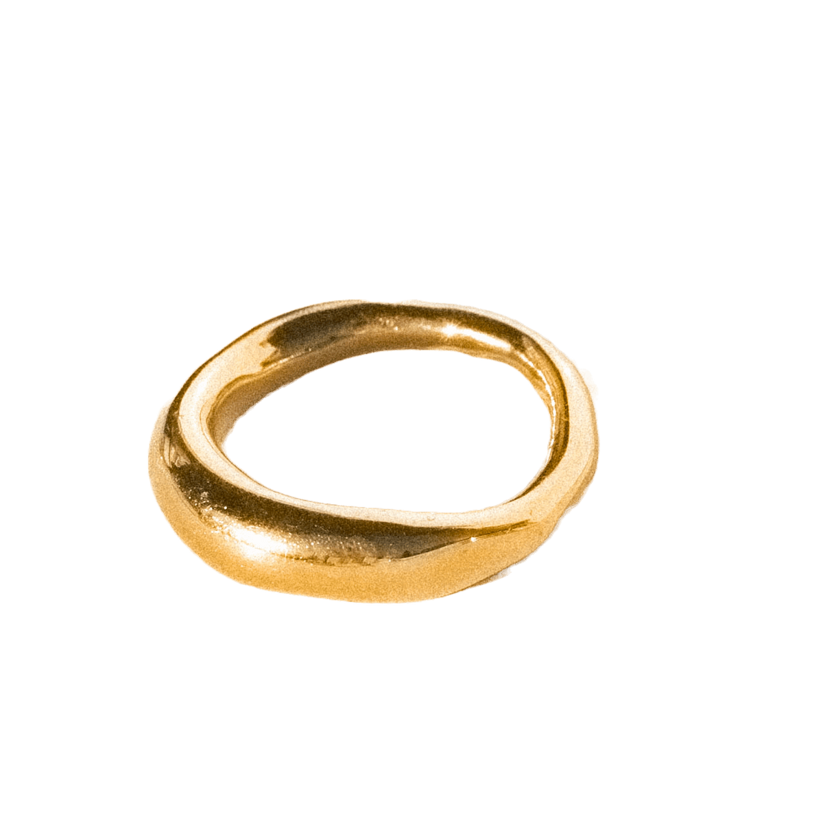 wholesale / forged by the ocean ring