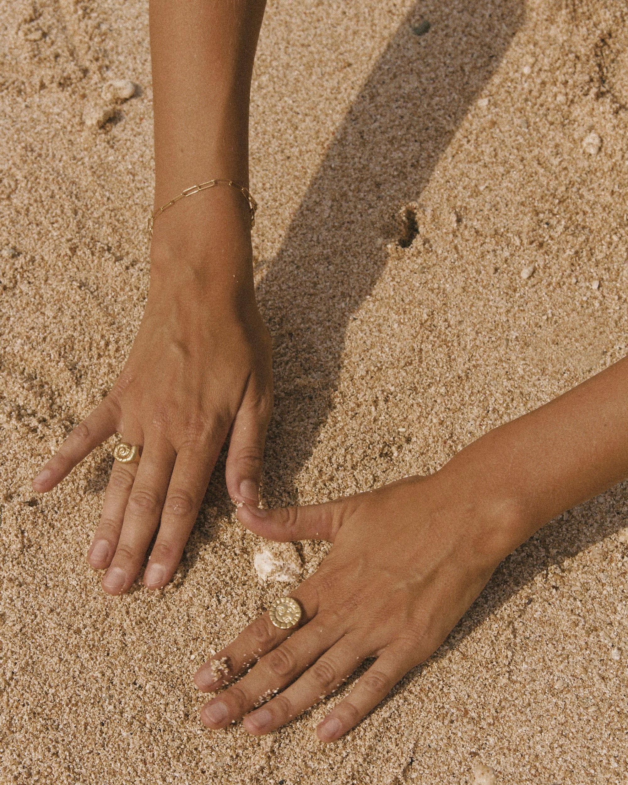 we.ar the sea ring