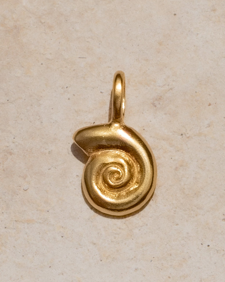 SEA CHARM