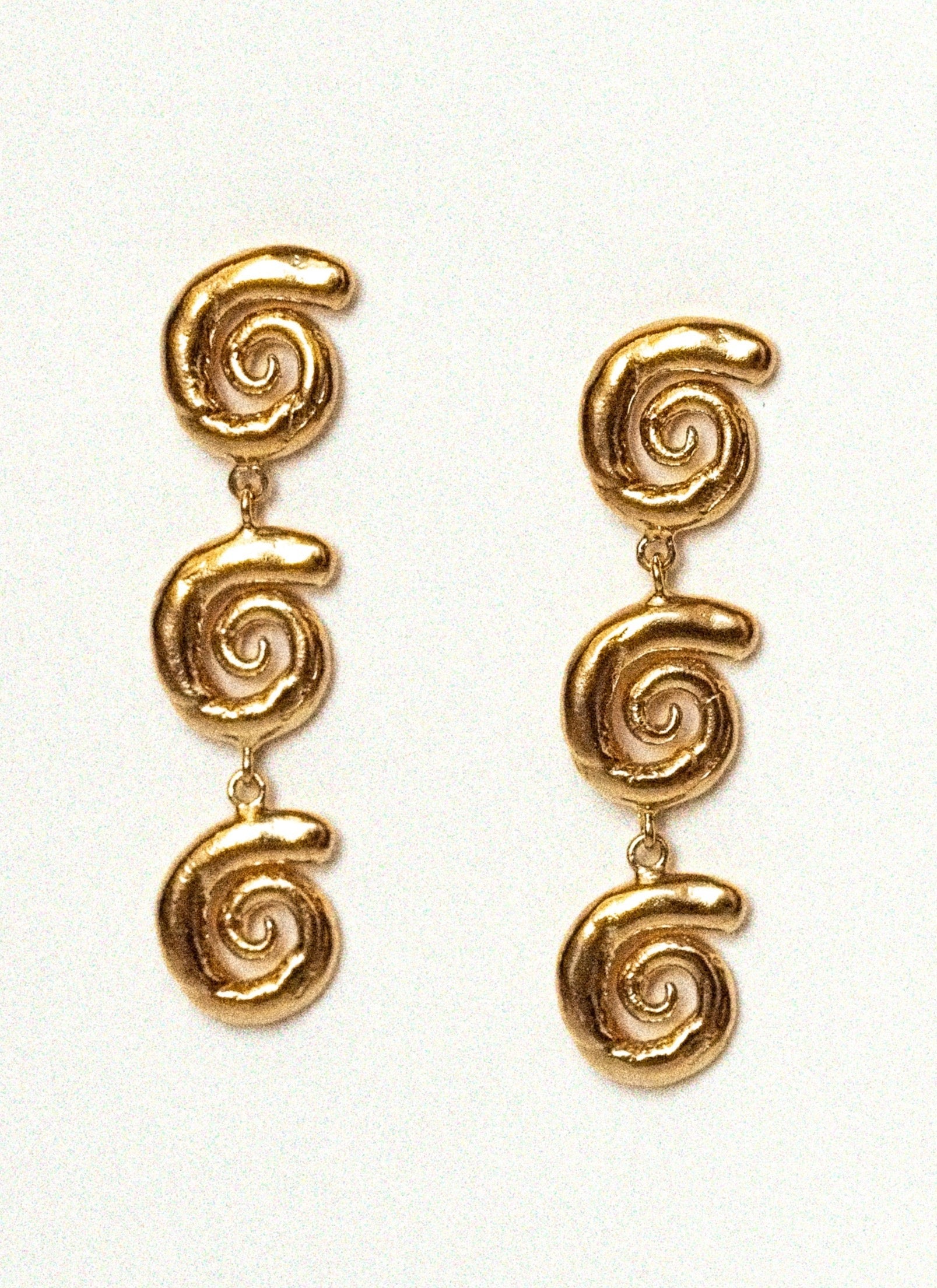 Vacation Statement Earrings