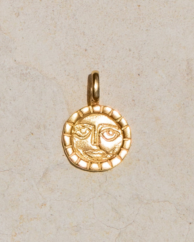 SUN CHARM
