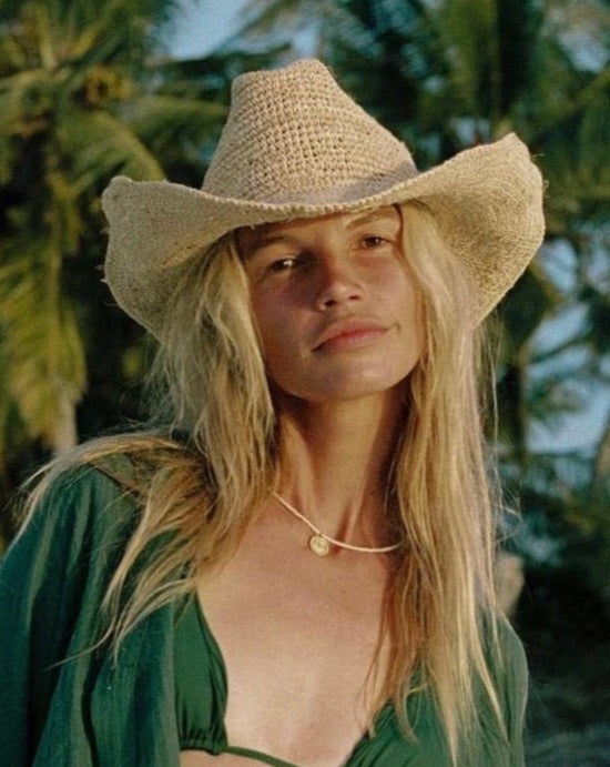 sun / coconut