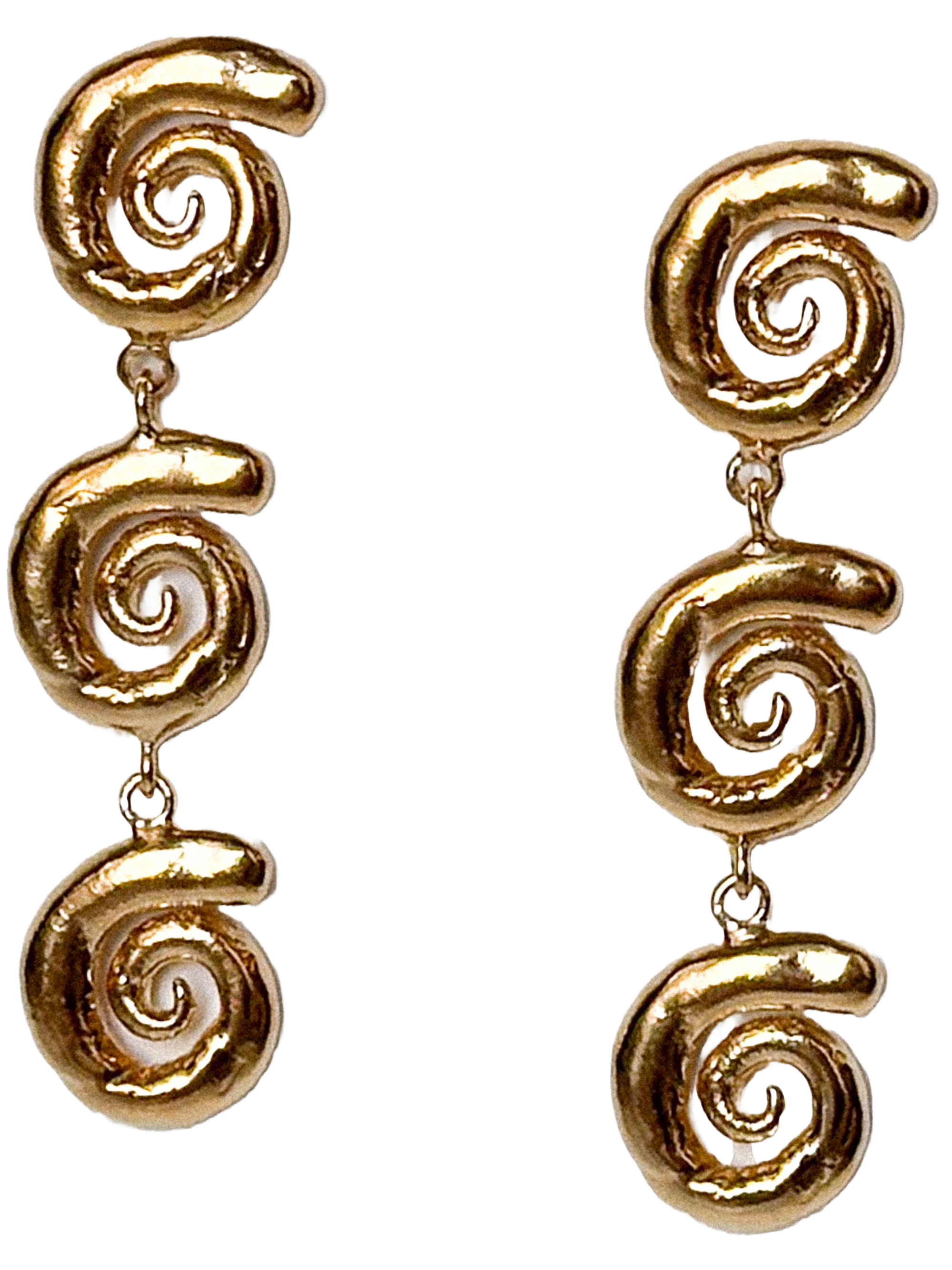 Vacation Statement Earrings