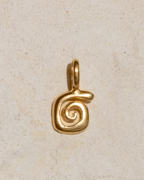 VACATION CHARM