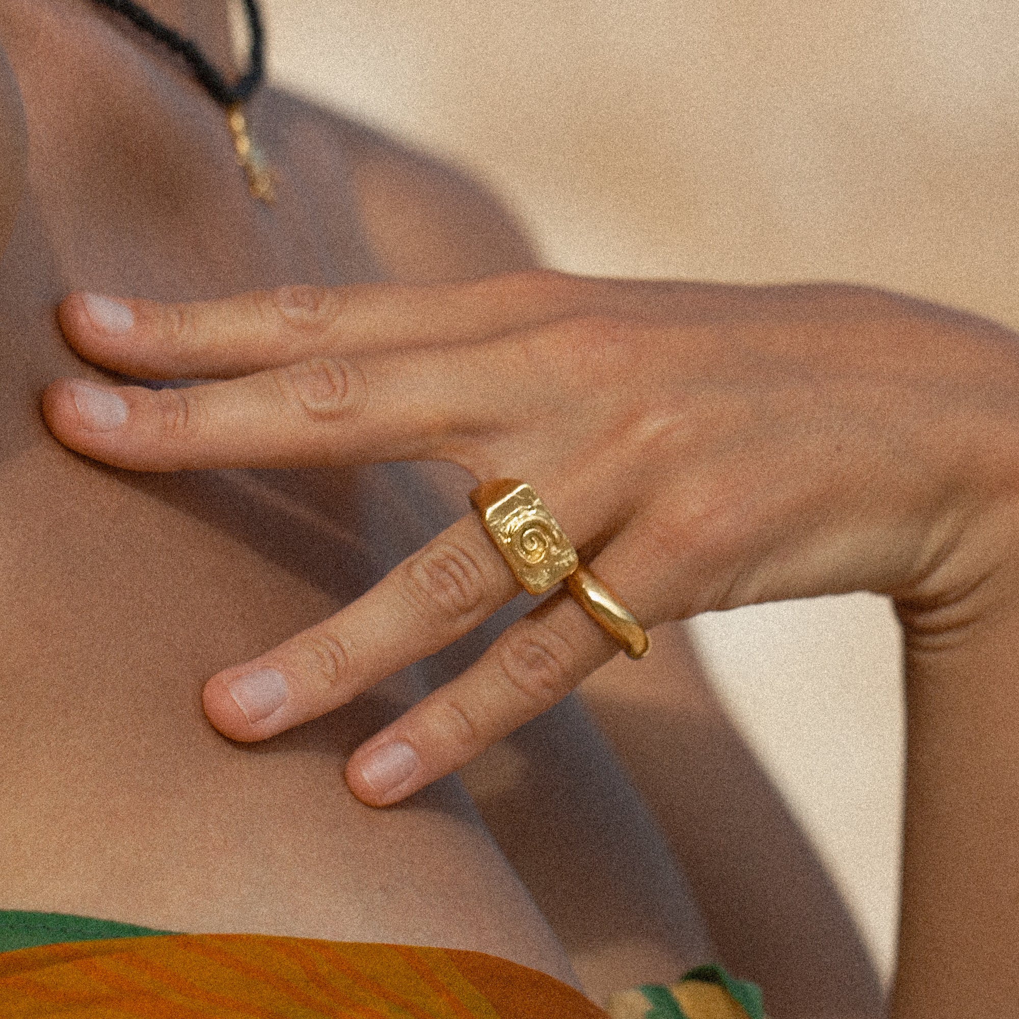 Vacation Ring