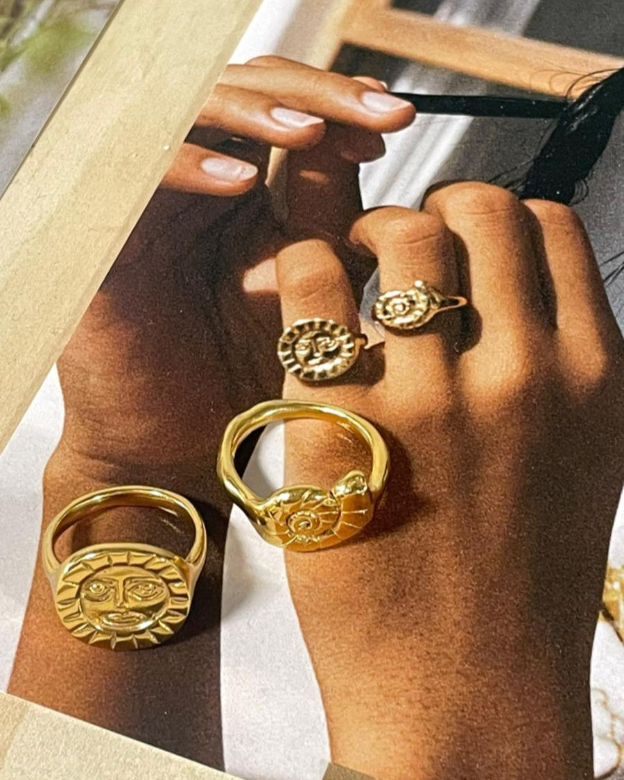we.ar the sea ring