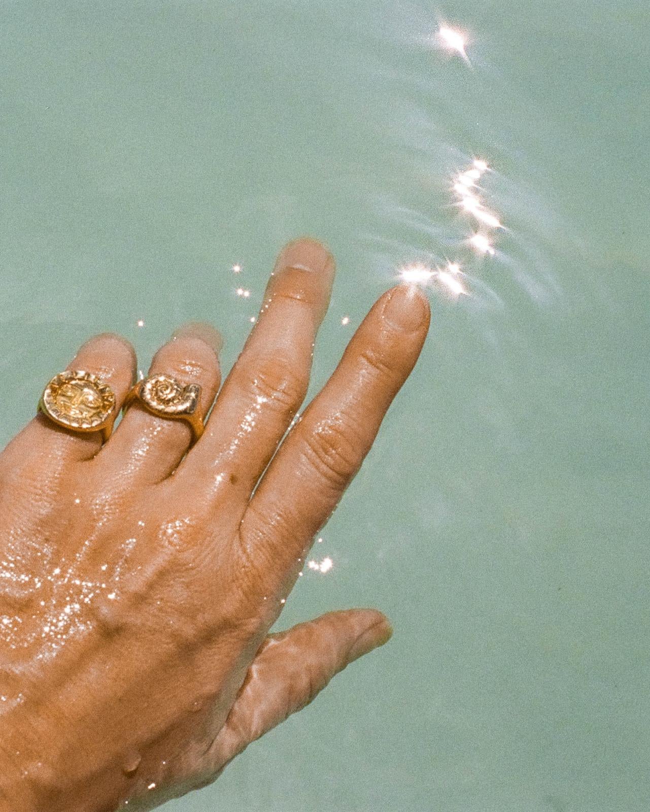 we.ar the sea ring