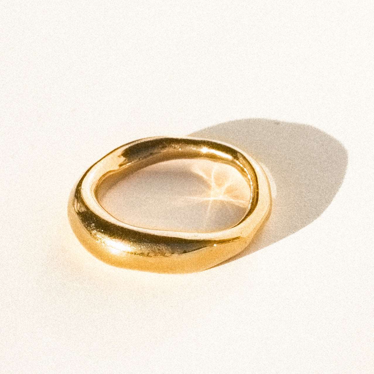 wholesale / forged by the ocean ring