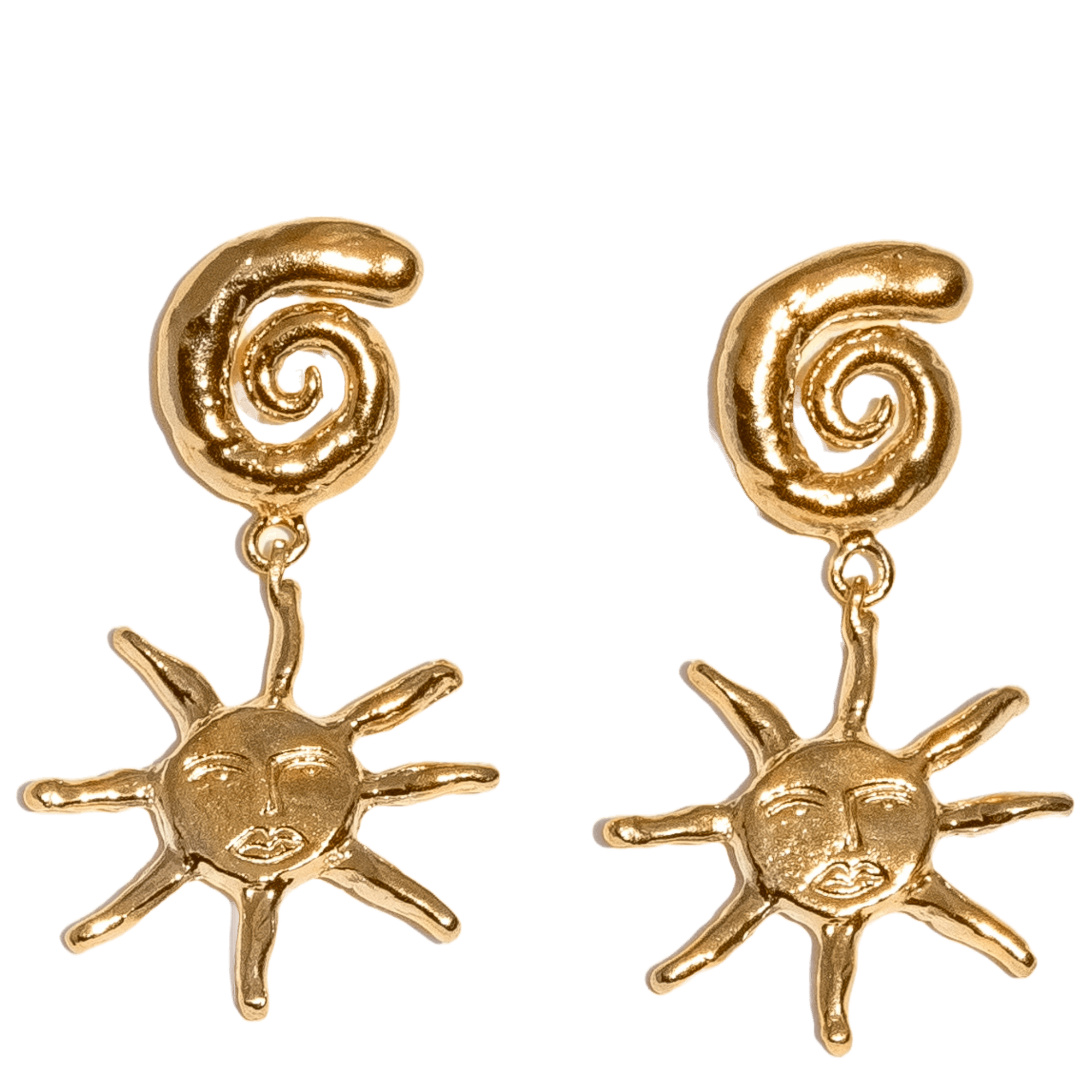 Holidaymode Earrings
