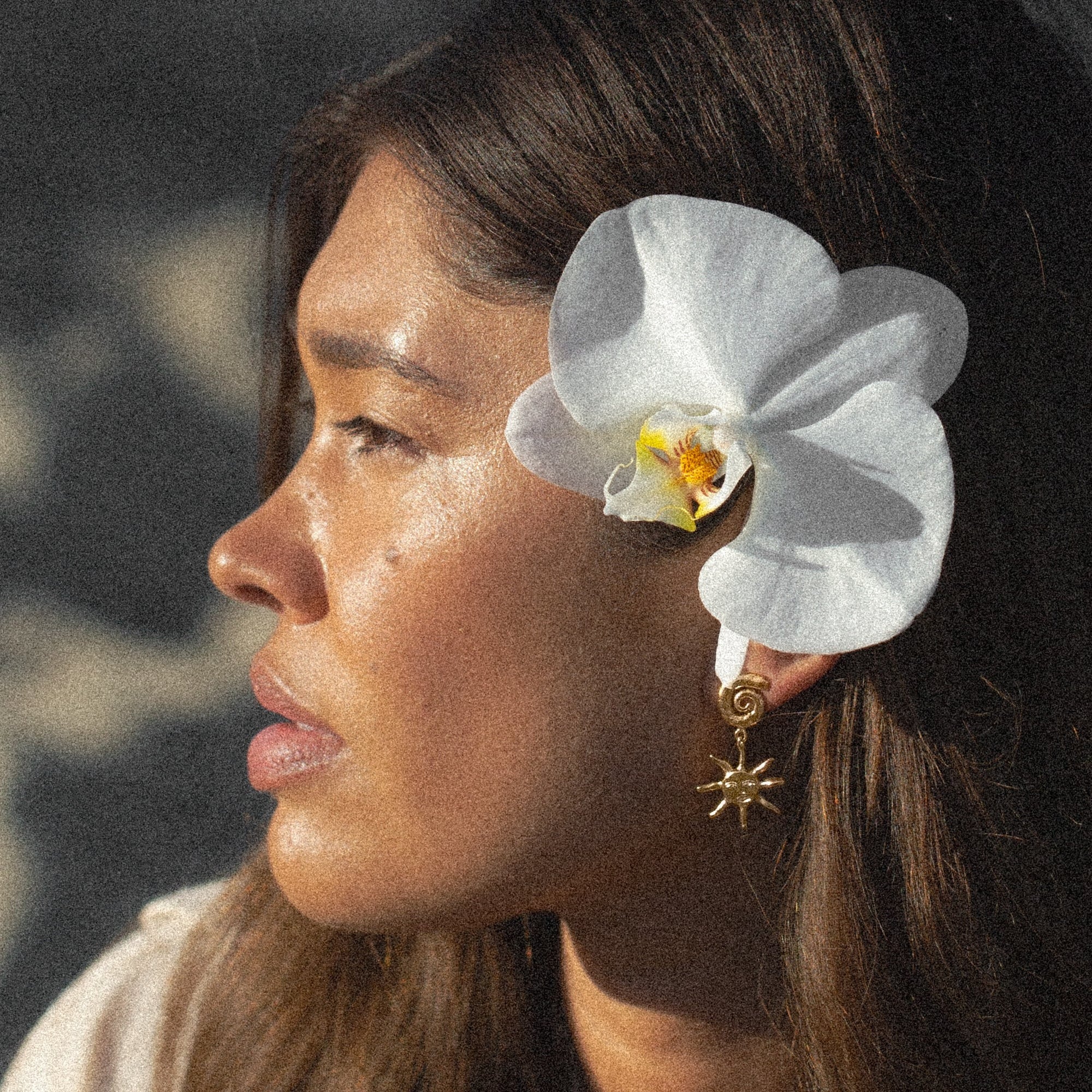 Holidaymode Earrings