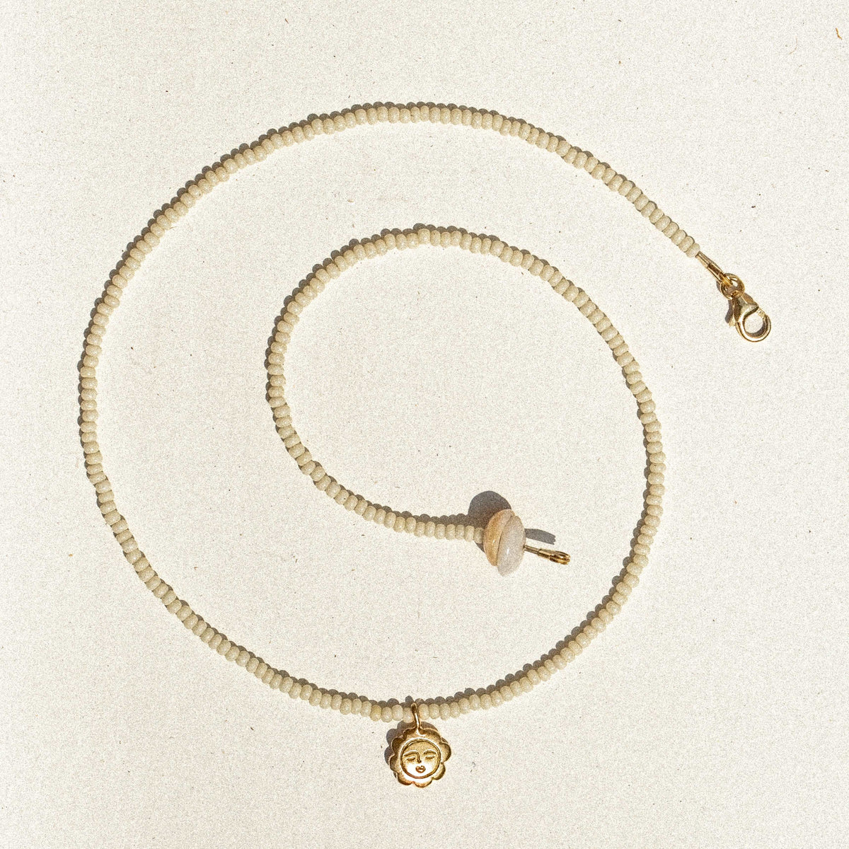 lazy daisy / coconut