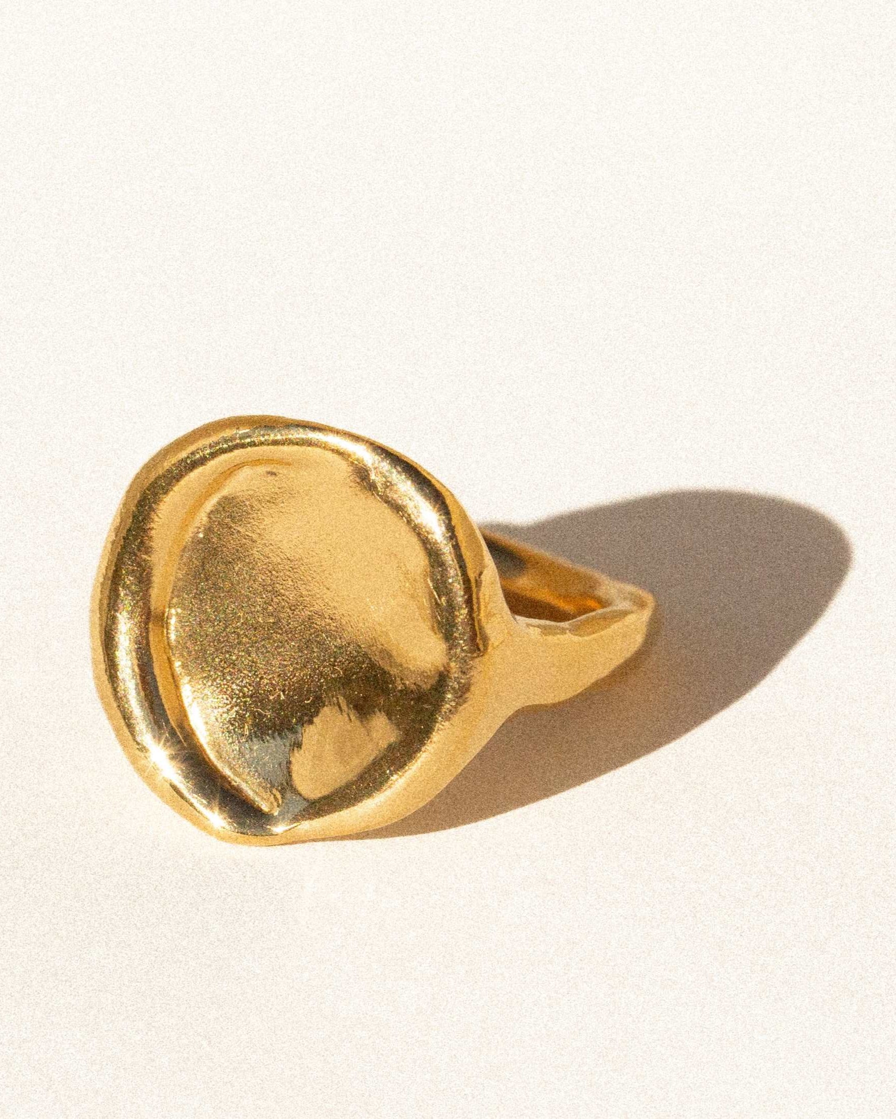 moon ring