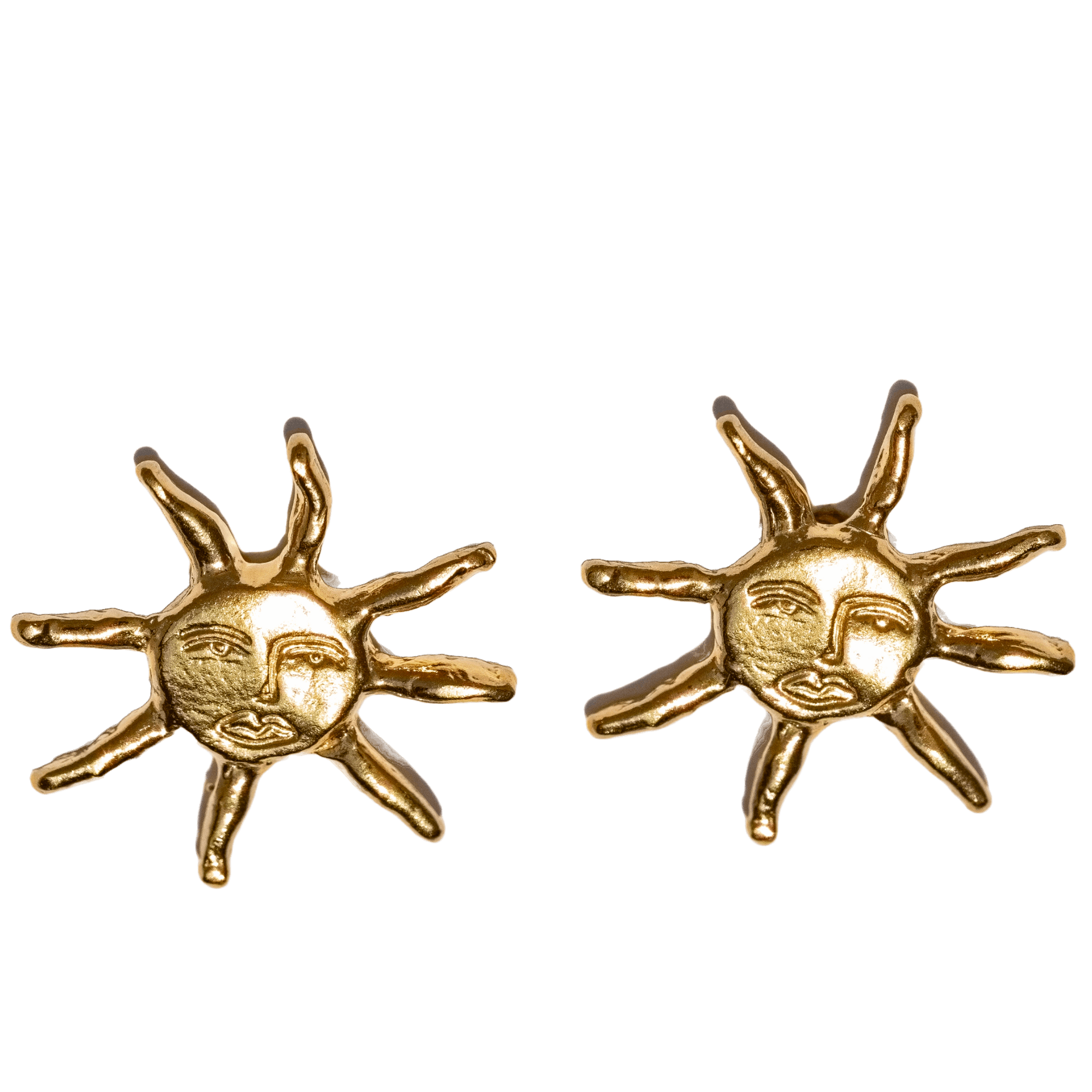 Soleilseeker Studs