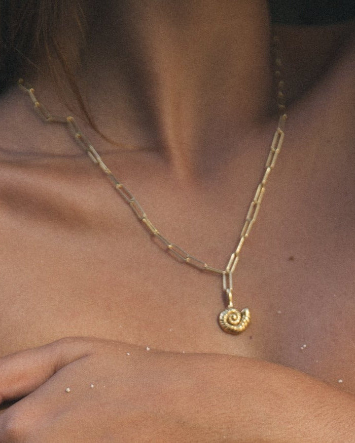 we.ar the sea necklace