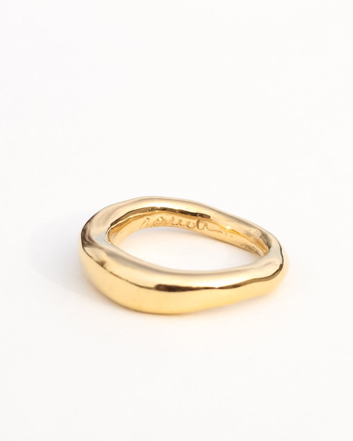 organic shaped jewelry