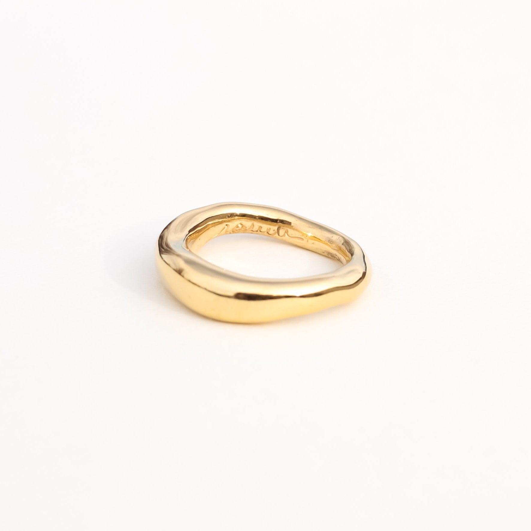 organic shaped jewelry