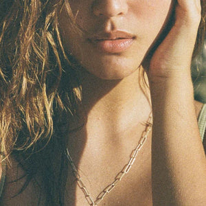 we.ar the sea necklace
