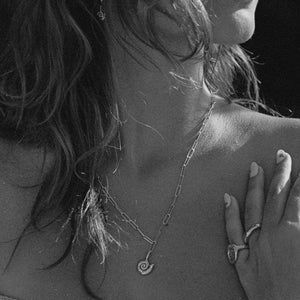 we.ar the sea necklace