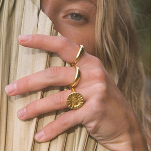 ring sun