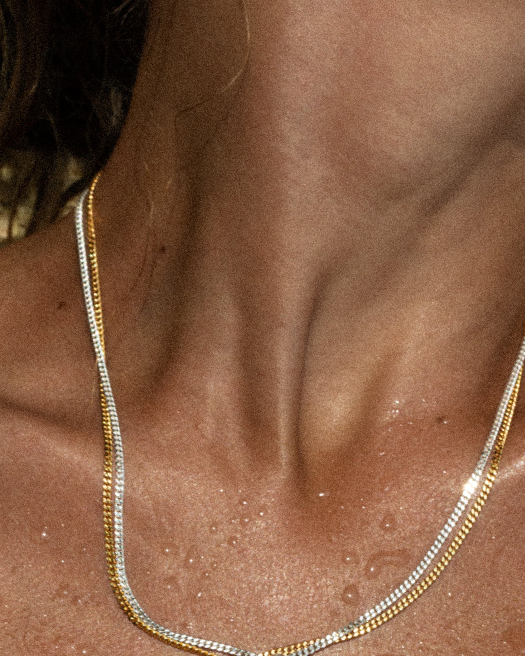 2mm Chain