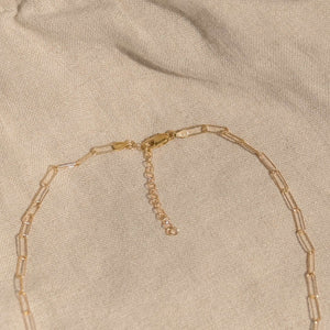 we.ar the sun necklace