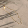 nostalgia chain / sample sale