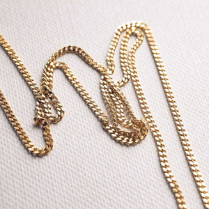 the chain