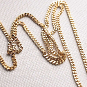 the chain