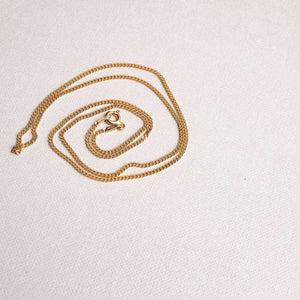 the chain