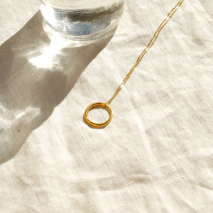Low Tide Necklace