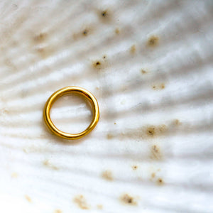 Low Tide ring