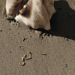 Sea Treasure Necklace