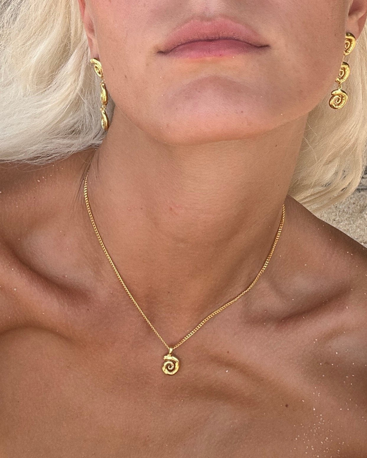 Vacation Pendant
