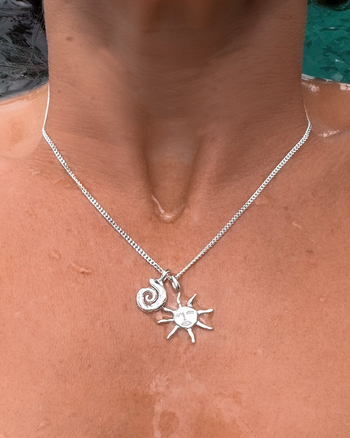Vacation Necklace