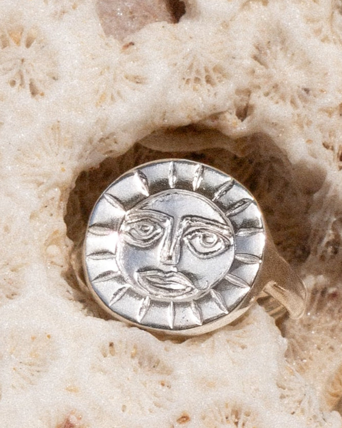 sun ring