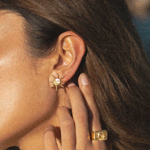 Soleilseeker Studs