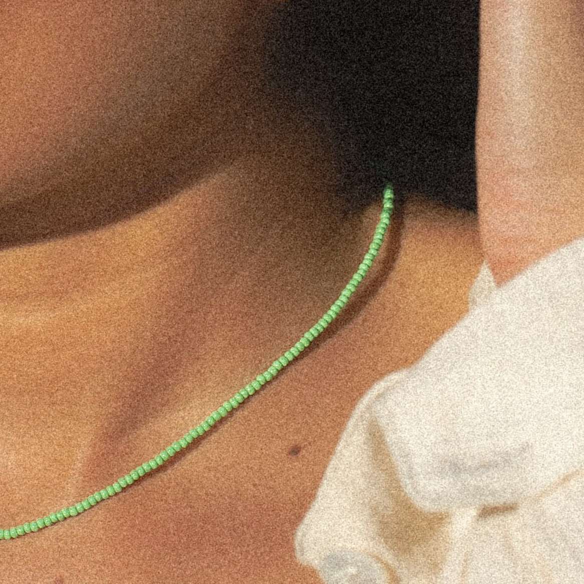Soleilseeker / Lime