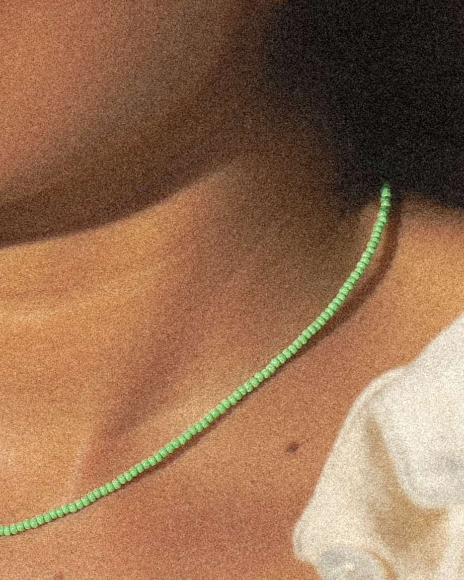 Soleilseeker / Lime