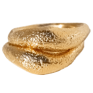 Coral Rings